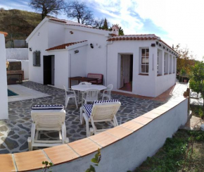 CASA AGUILAR, Competa